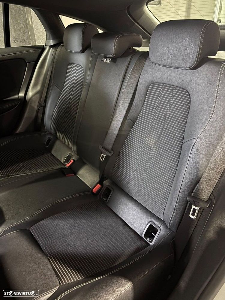 Mercedes-Benz CLA 250 e 8G-DCT Progressive Line Advanced - 7