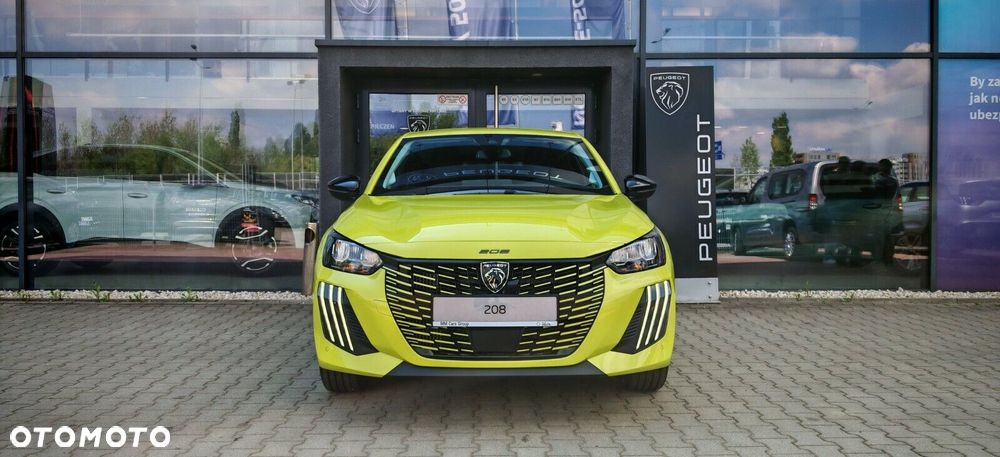 Peugeot 208 - 2