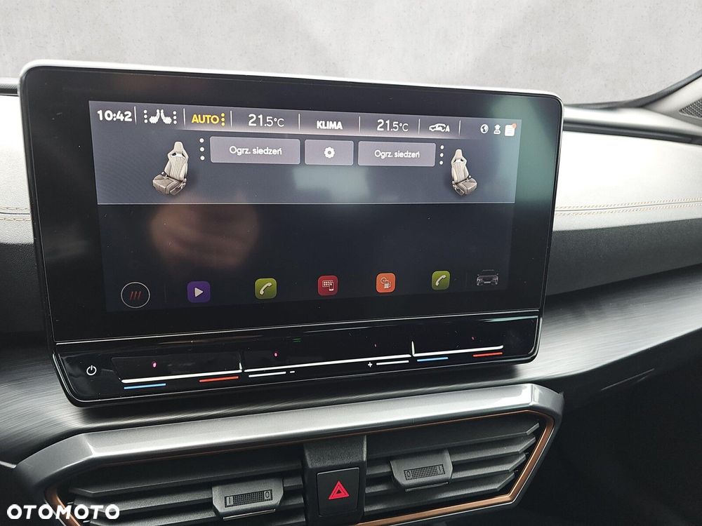 Cupra Formentor - 22