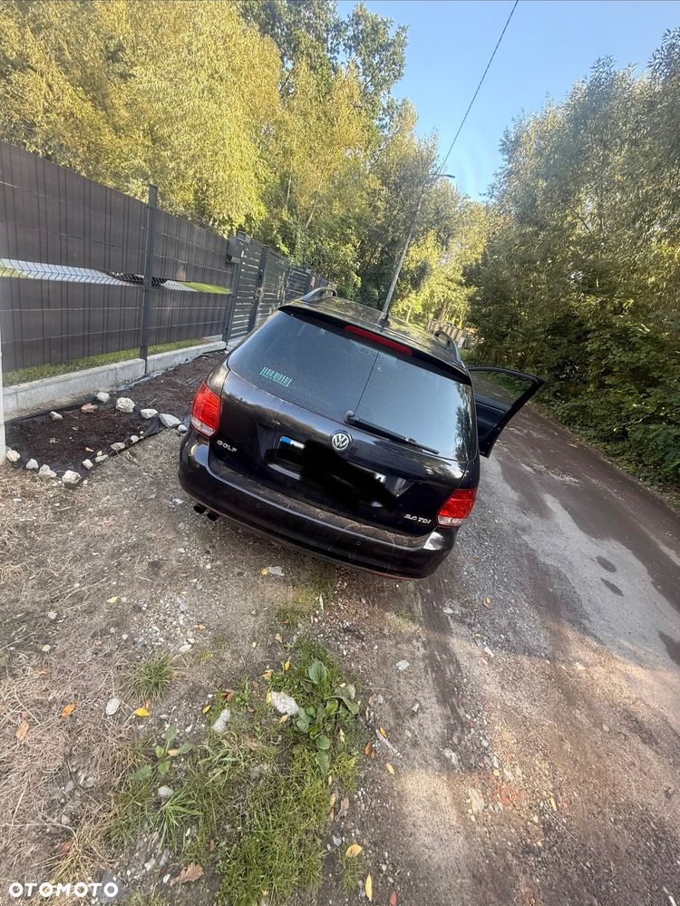 Volkswagen Golf - 7