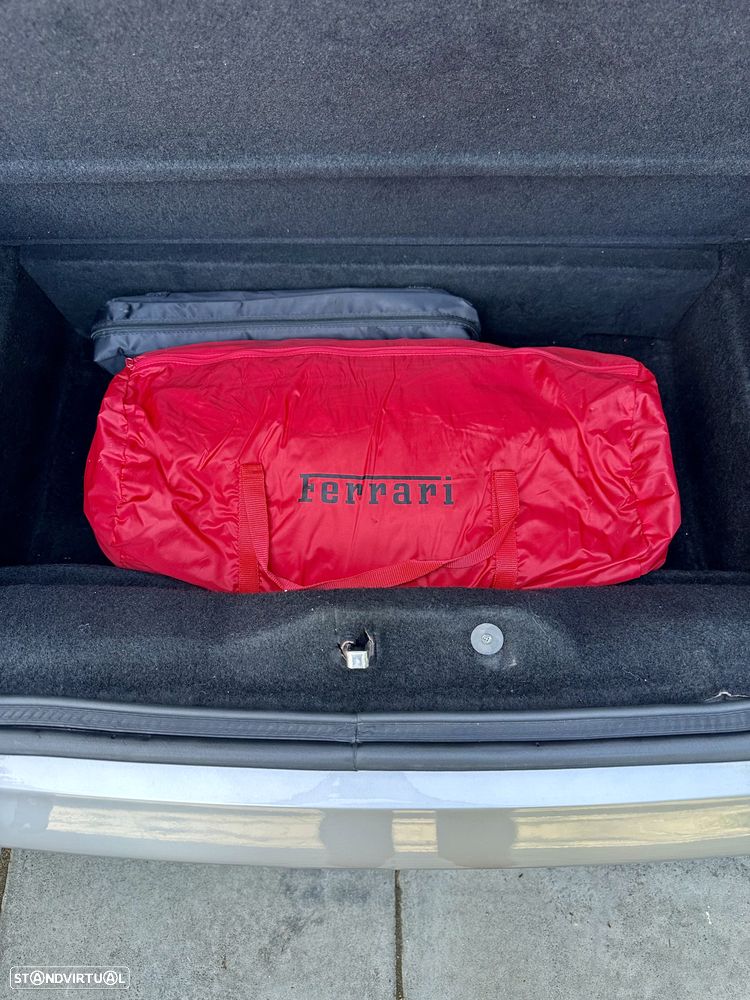 Ferrari 612 Scaglietti F1 - 27