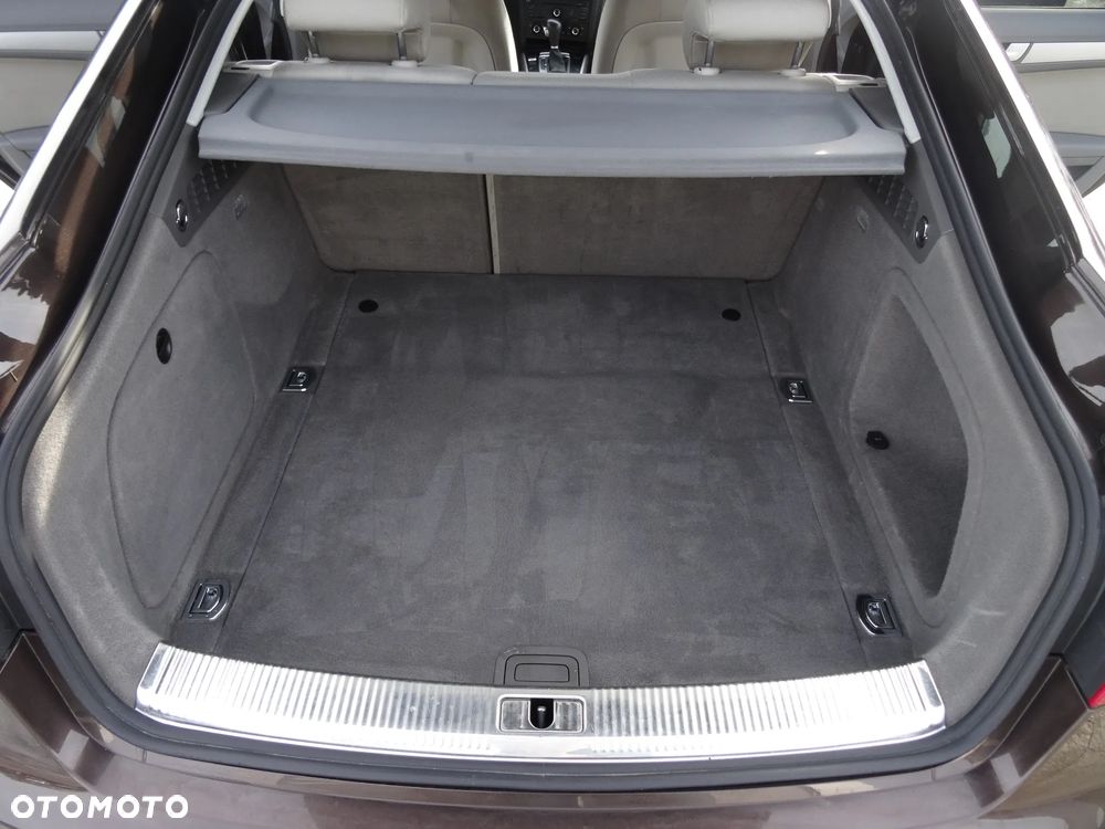 Audi A5 Sportback - 16