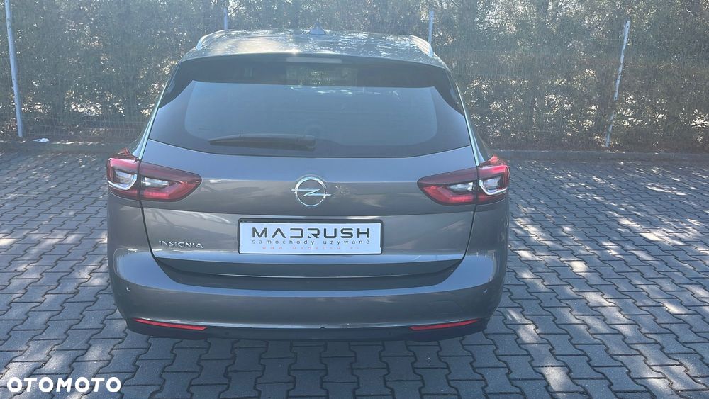 Opel Insignia 2.0 CDTI Innovation S&S - 6