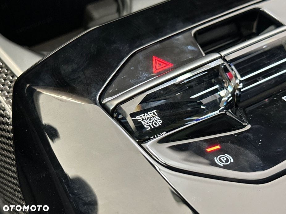 BMW Seria 7 - 17