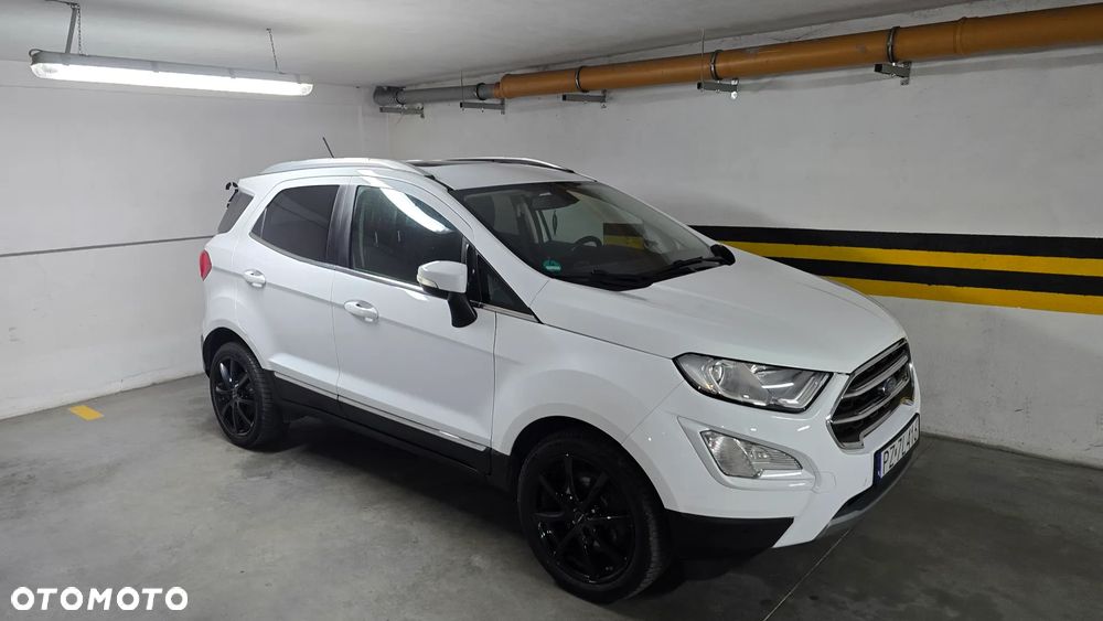 Ford EcoSport - 11
