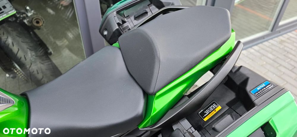 Kawasaki Ninja 1000 SX - 36