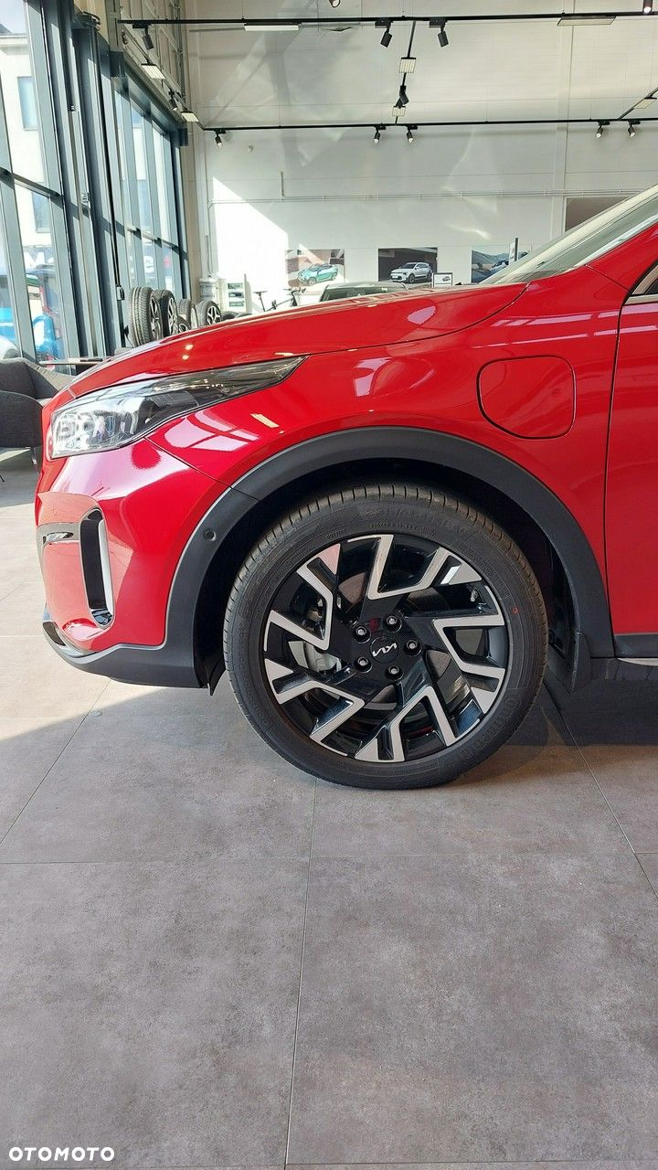 Kia XCeed - 7
