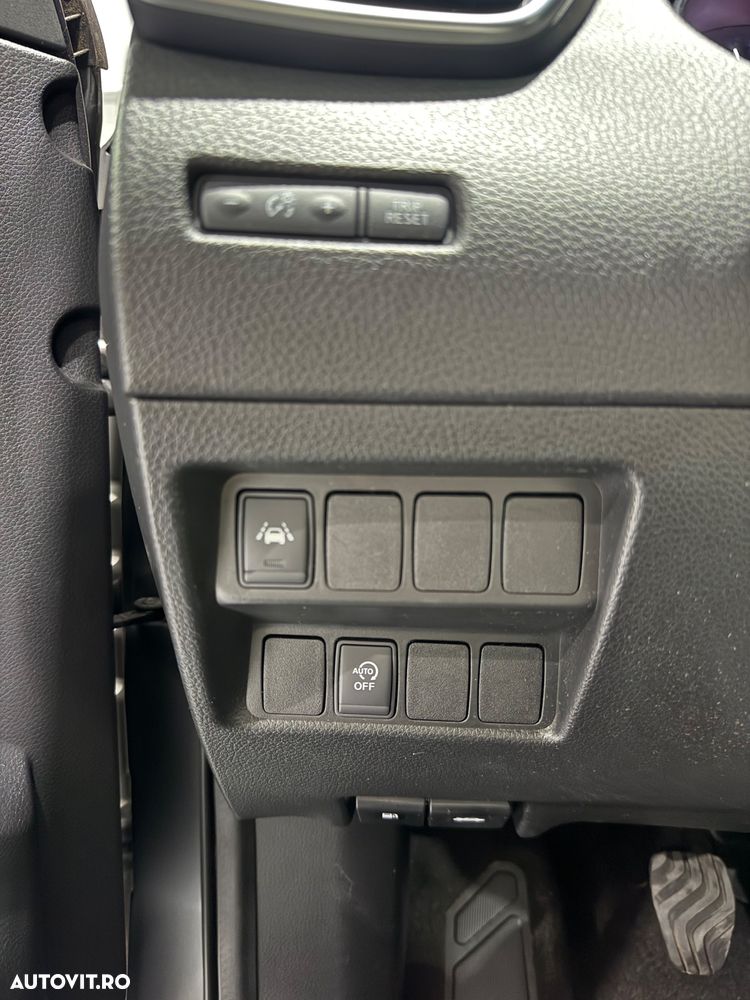 Nissan Qashqai 1.2 DIG-T TEKNA - 14