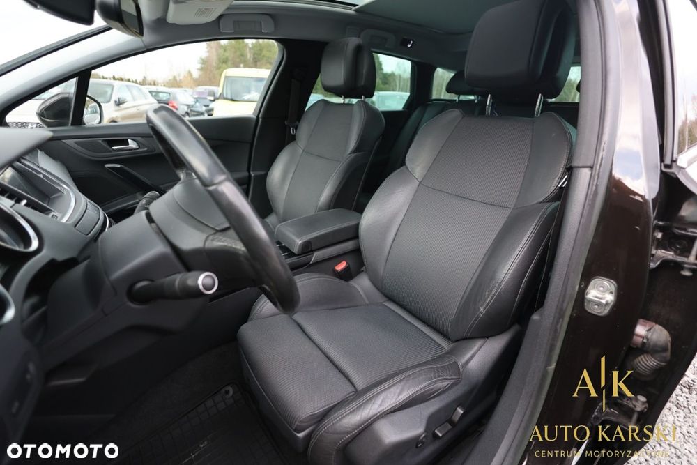 Peugeot 508 - 39