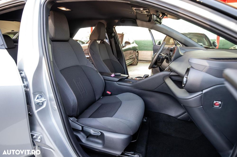 Toyota C-HR 2.0 PHEV 223 CP 4x2 CVT Exclusive - 12