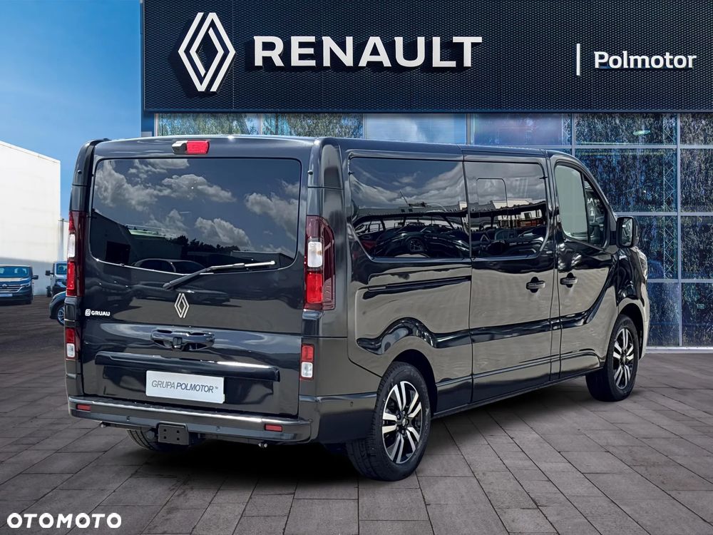 Renault Trafic - 7