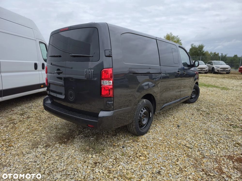 Fiat SCUDO - 4