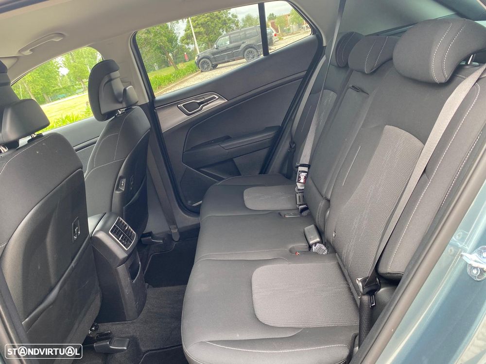 Kia Sportage 1.6 T-GDI Drive - 10