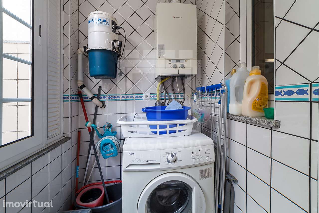 Apartamento T1 no Furadouro, Ovar - Grande imagem: 4/19