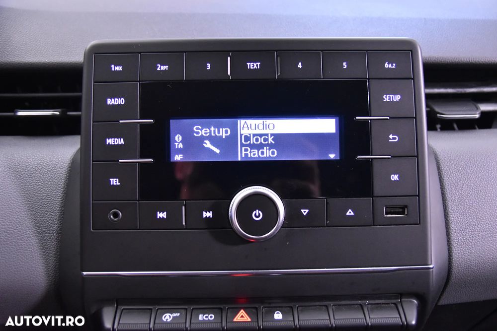 Renault Clio - 17
