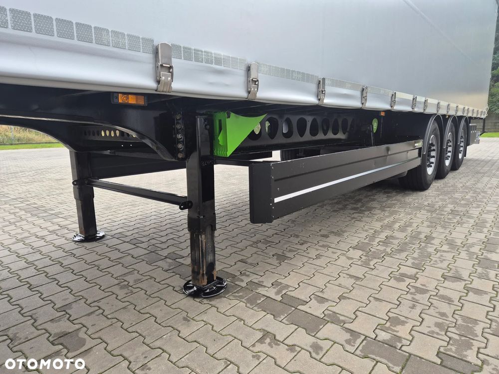 Berger Ecotrail SAPL 24 LTCN - 16