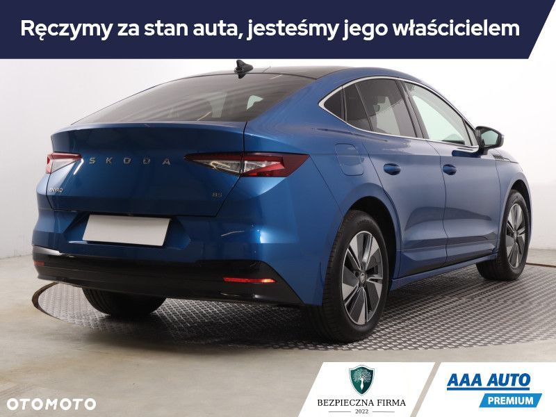 Skoda Enyaq - 7