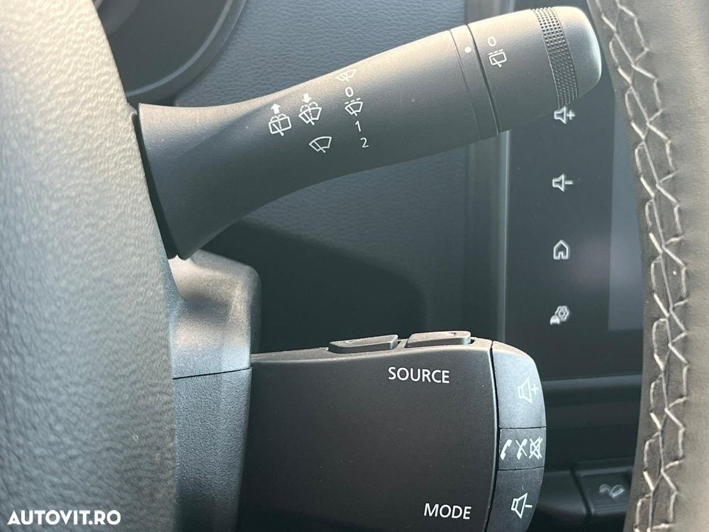 Dacia Duster Blue dCi 115 4WD Comfort - 20