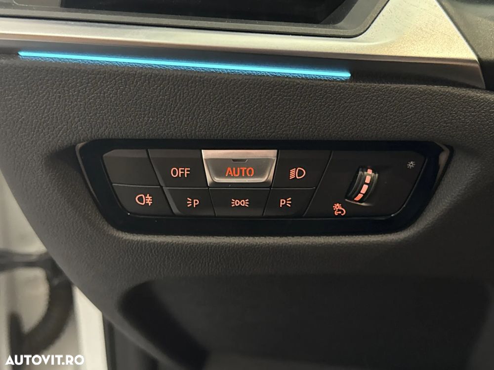 BMW Seria 4 420d xDrive AT MHEV - 16