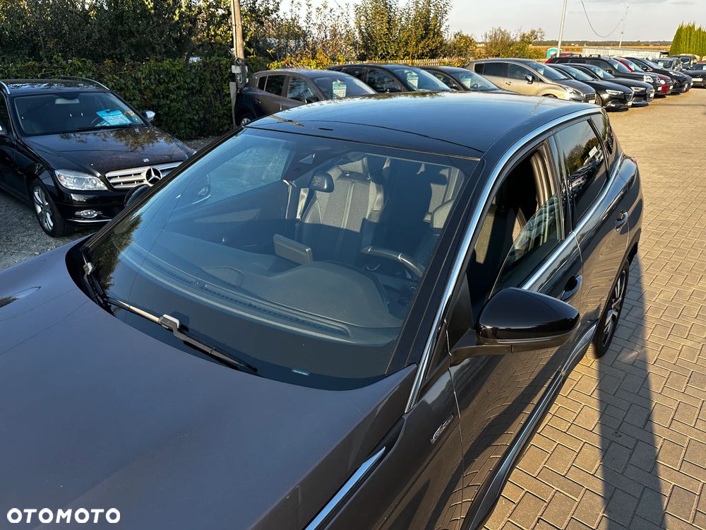 Peugeot 3008 - 33
