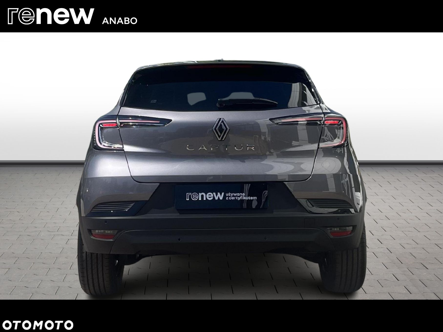 Renault Captur 1.0 TCe Techno - 4