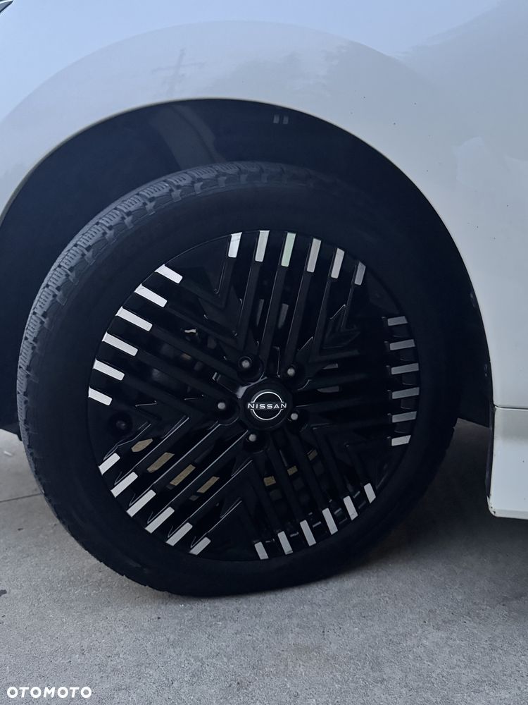 Nissan Leaf 40kWh N-Connecta - 17