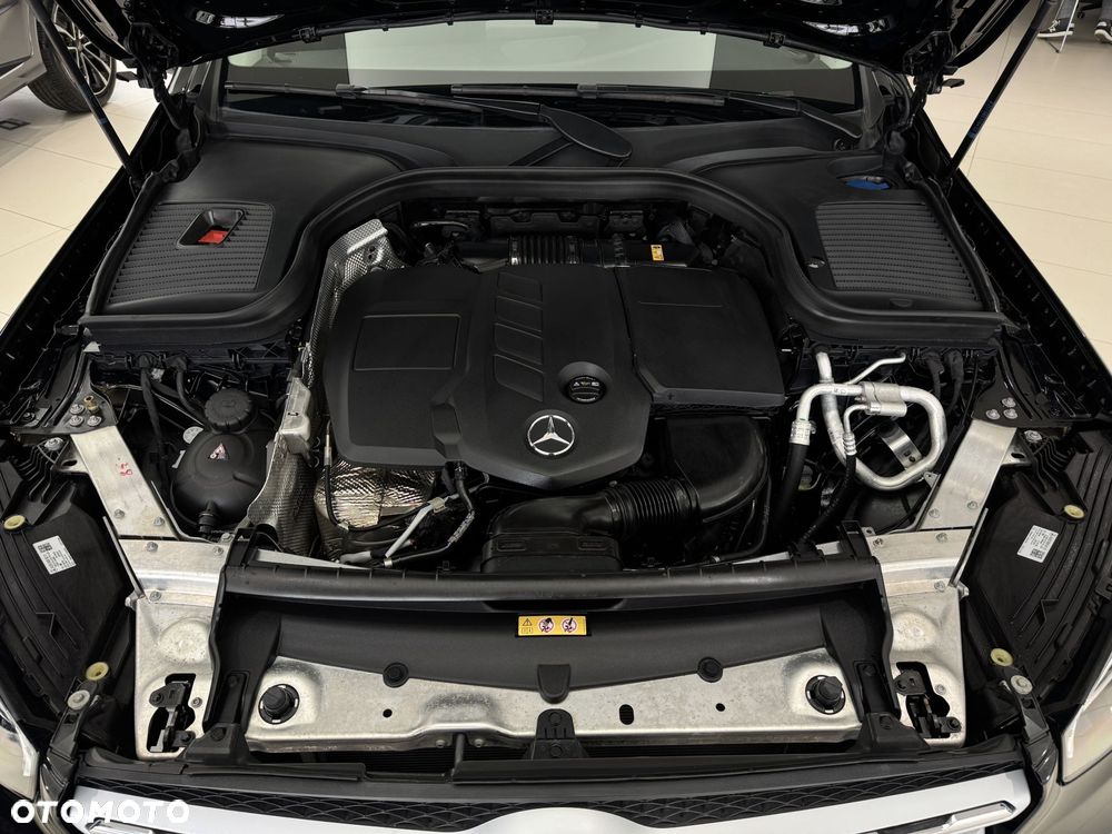 Mercedes-Benz GLC - 20