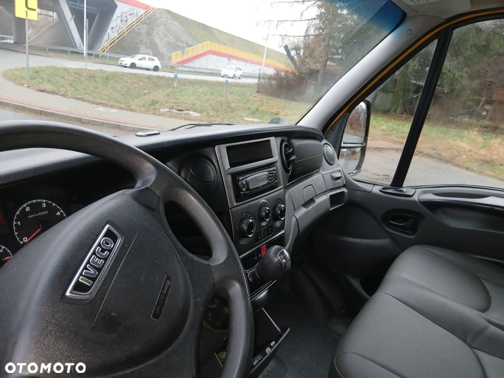 Iveco Daily - 8