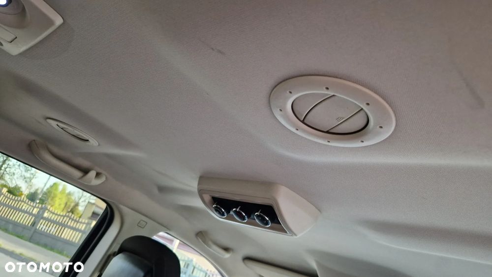 Fiat Freemont 2.0 Multijet 16V DPF Urban - 15