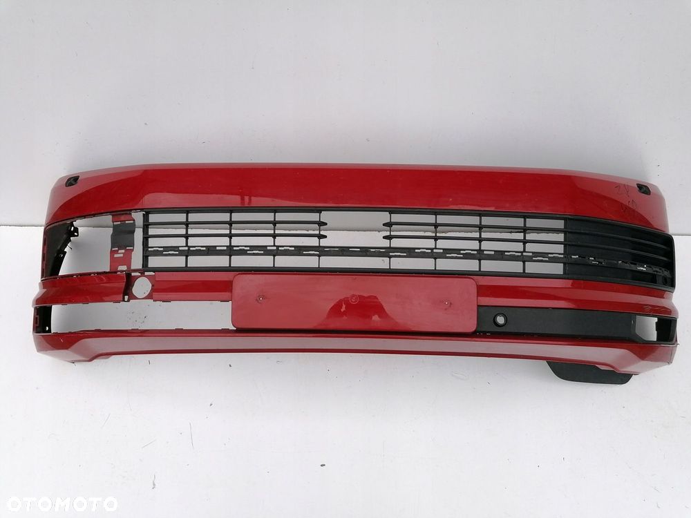 Zderzak przód VW T6 Multivan Caravelle 7e 15- - 1