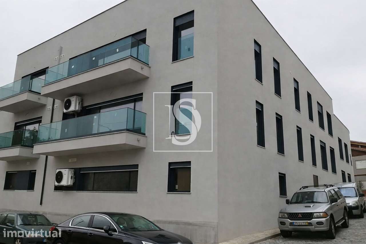 Apartamento T2 Venda em Esgueira,Aveiro - Grande imagem: 5/37