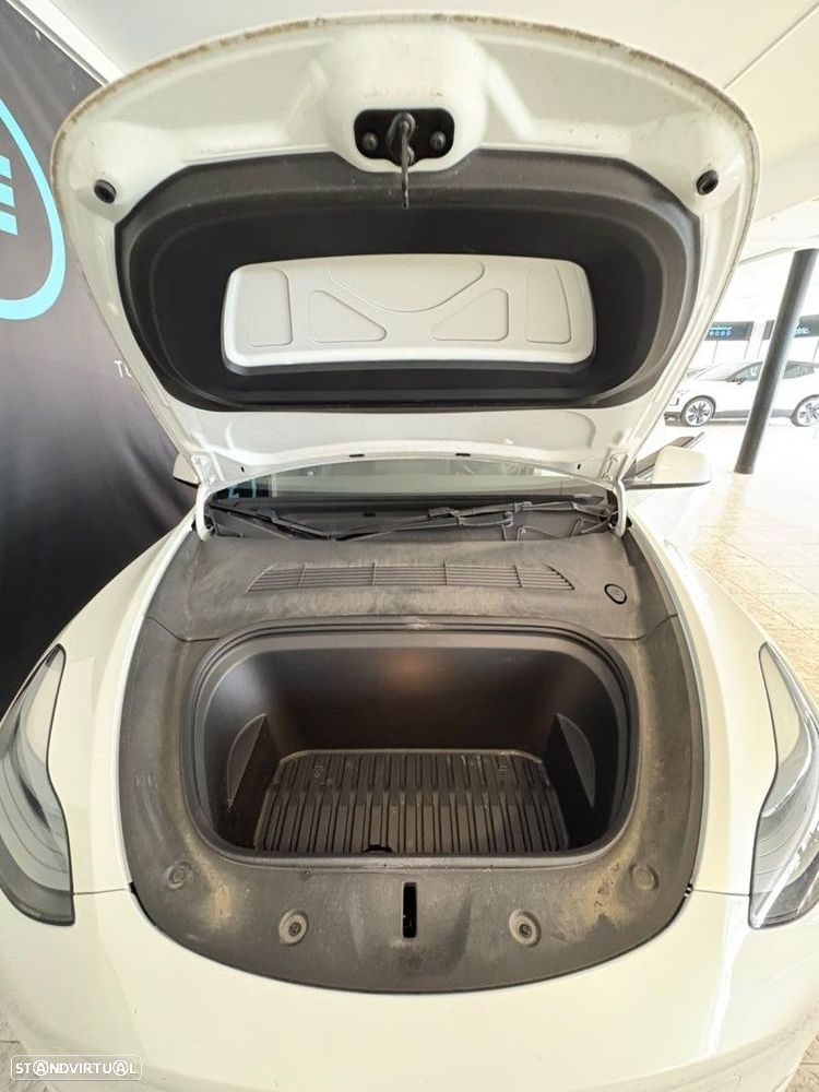 Tesla Model 3 Tração Traseira - 14