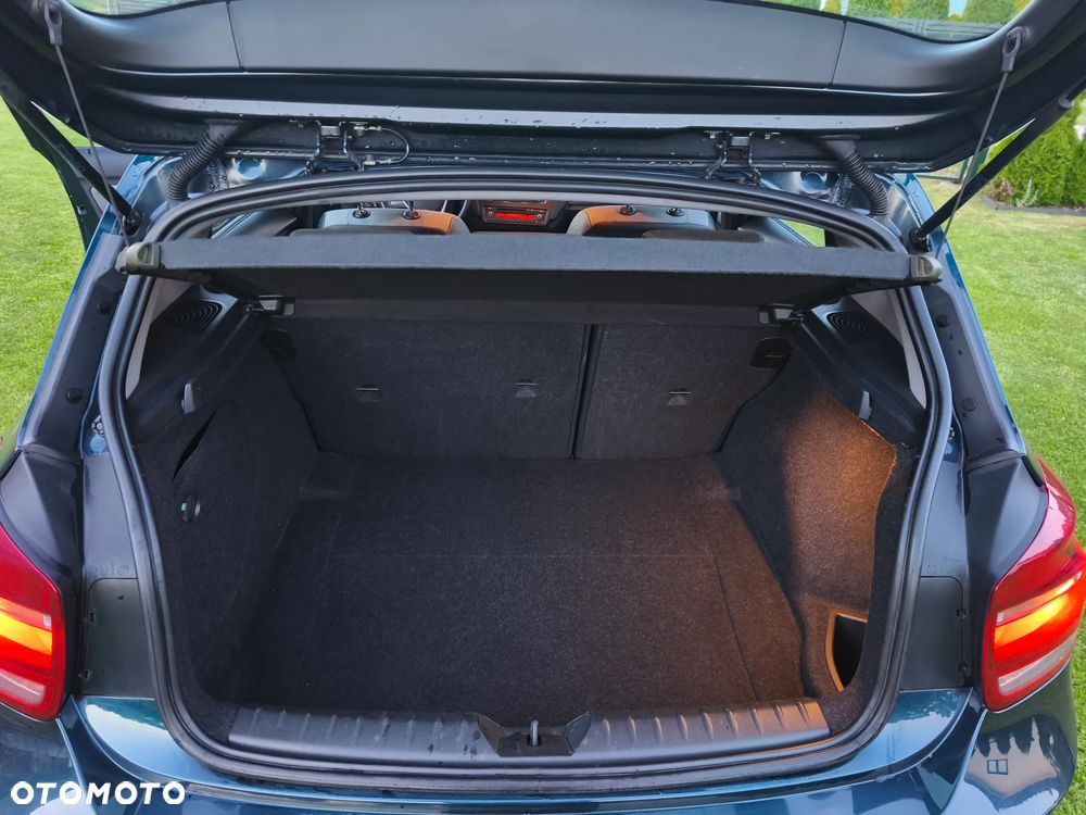 BMW Seria 1 116i Urban Line - 25