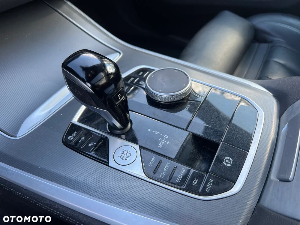 BMW X5 xDrive30d - 10