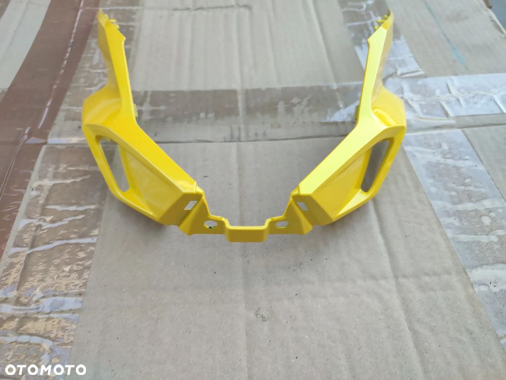 Czacha, czasza, owiewka przód Honda CB 500 F 19- - 4