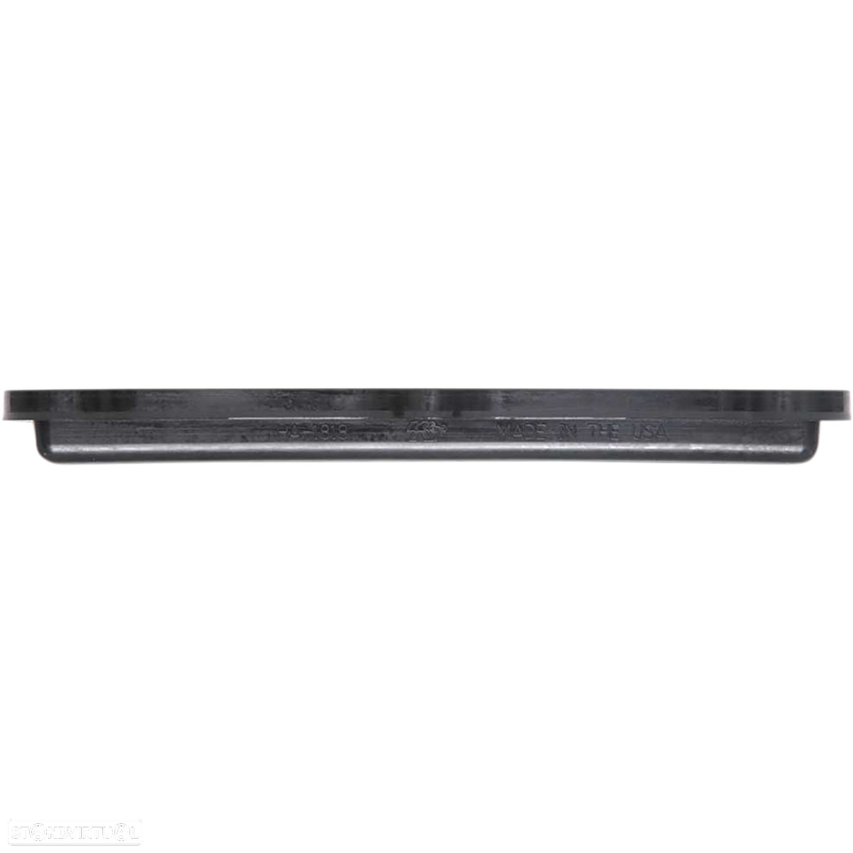 filtro de ar desportivo k&n honda gl1800 ha-1818 - 2