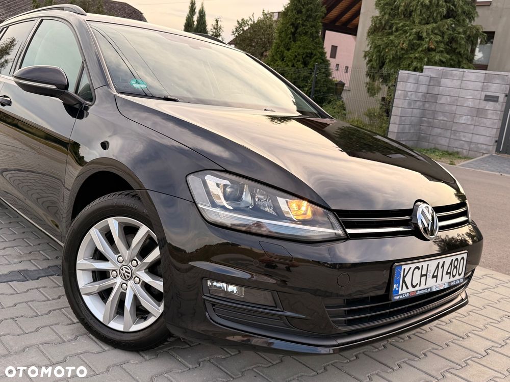 Volkswagen Golf 1.4 TSI BMT Highline - 11