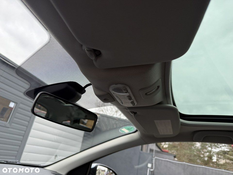 Nissan Qashqai+2 2.0 tekna - 28