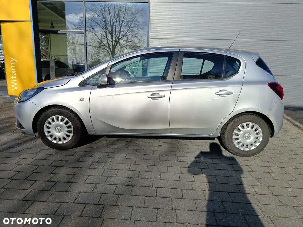 Opel Corsa 1.4 Enjoy - 3