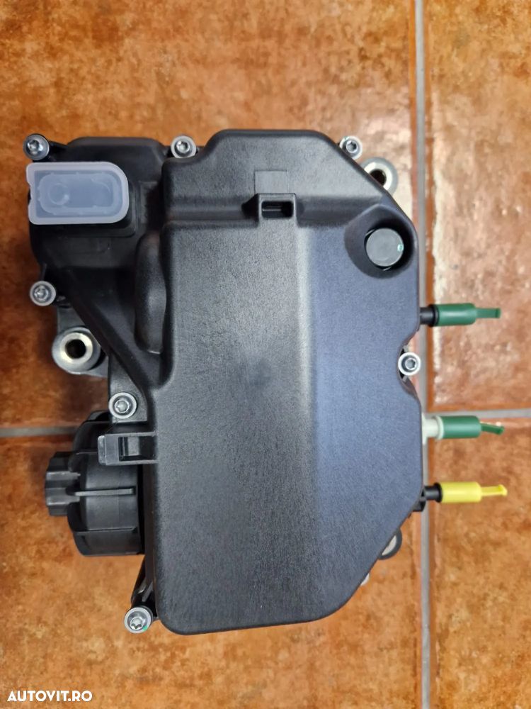 Pompa adblue MAN EURO 6 TG3 - 3