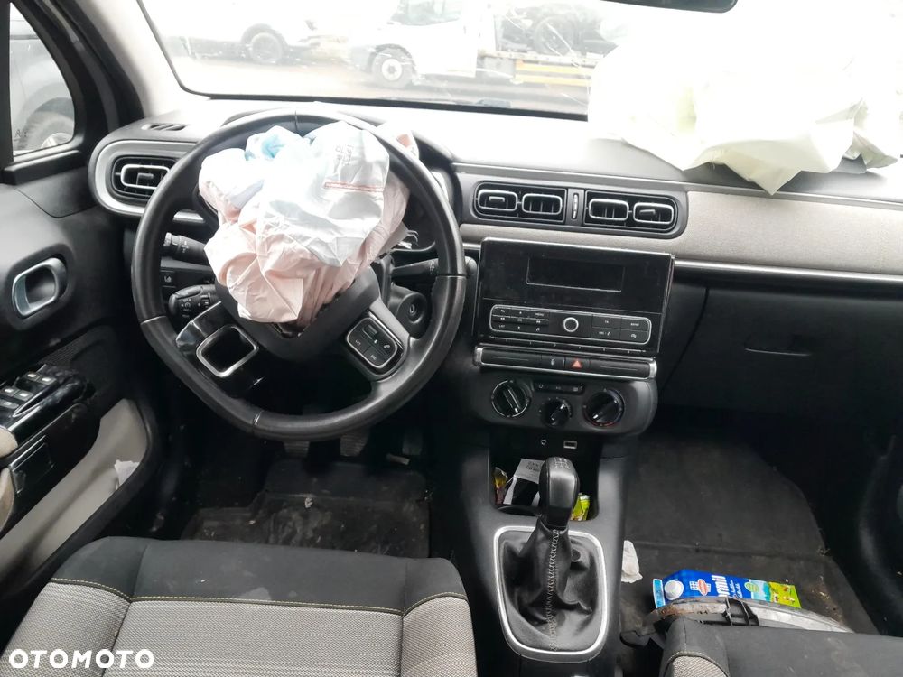 Citroën C3 ver-1-5-dci-esp-exception - 9