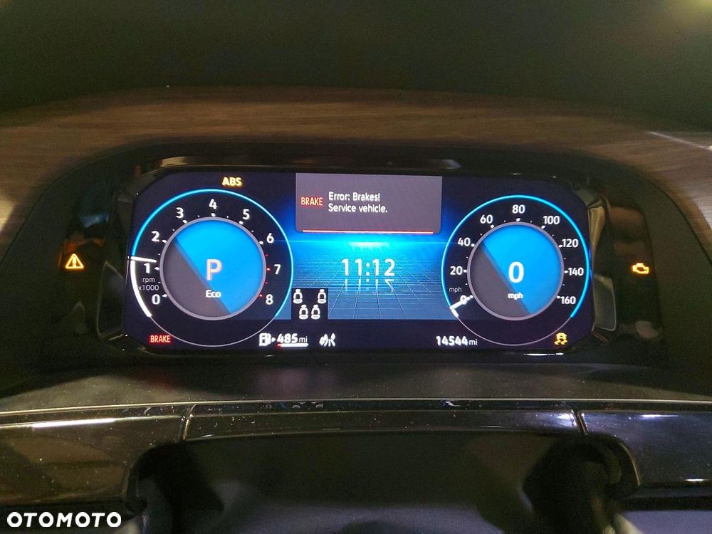 Volkswagen Atlas - 11