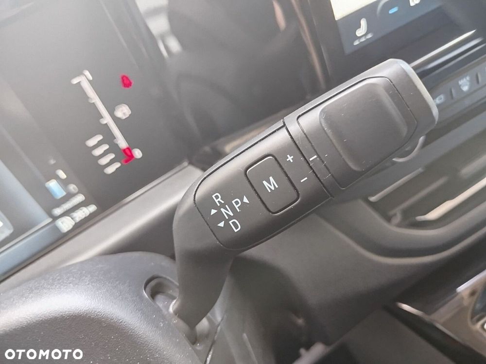 Ford Tourneo Custom 2.0 EcoBlue 320 L2 Active - 27
