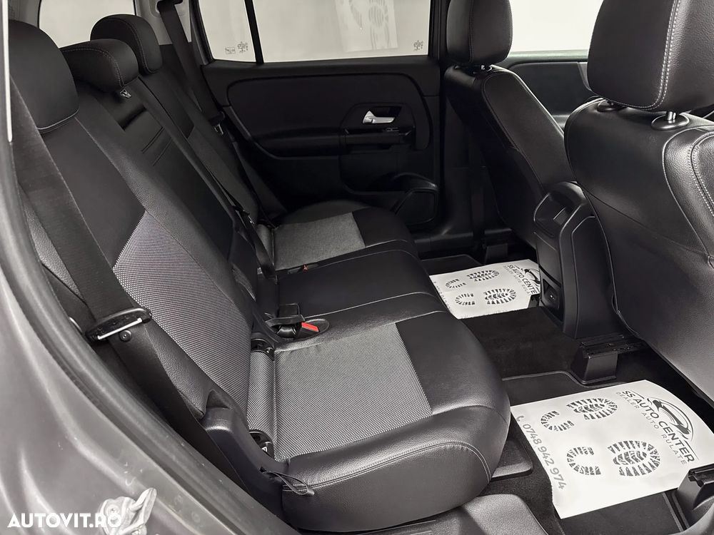 Mercedes-Benz GLB 200 7G-DCT Style - 16