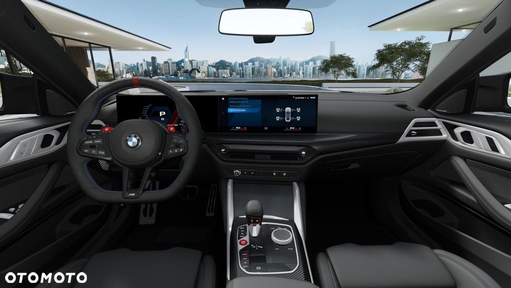 BMW M4 Competition M xDrive - 28