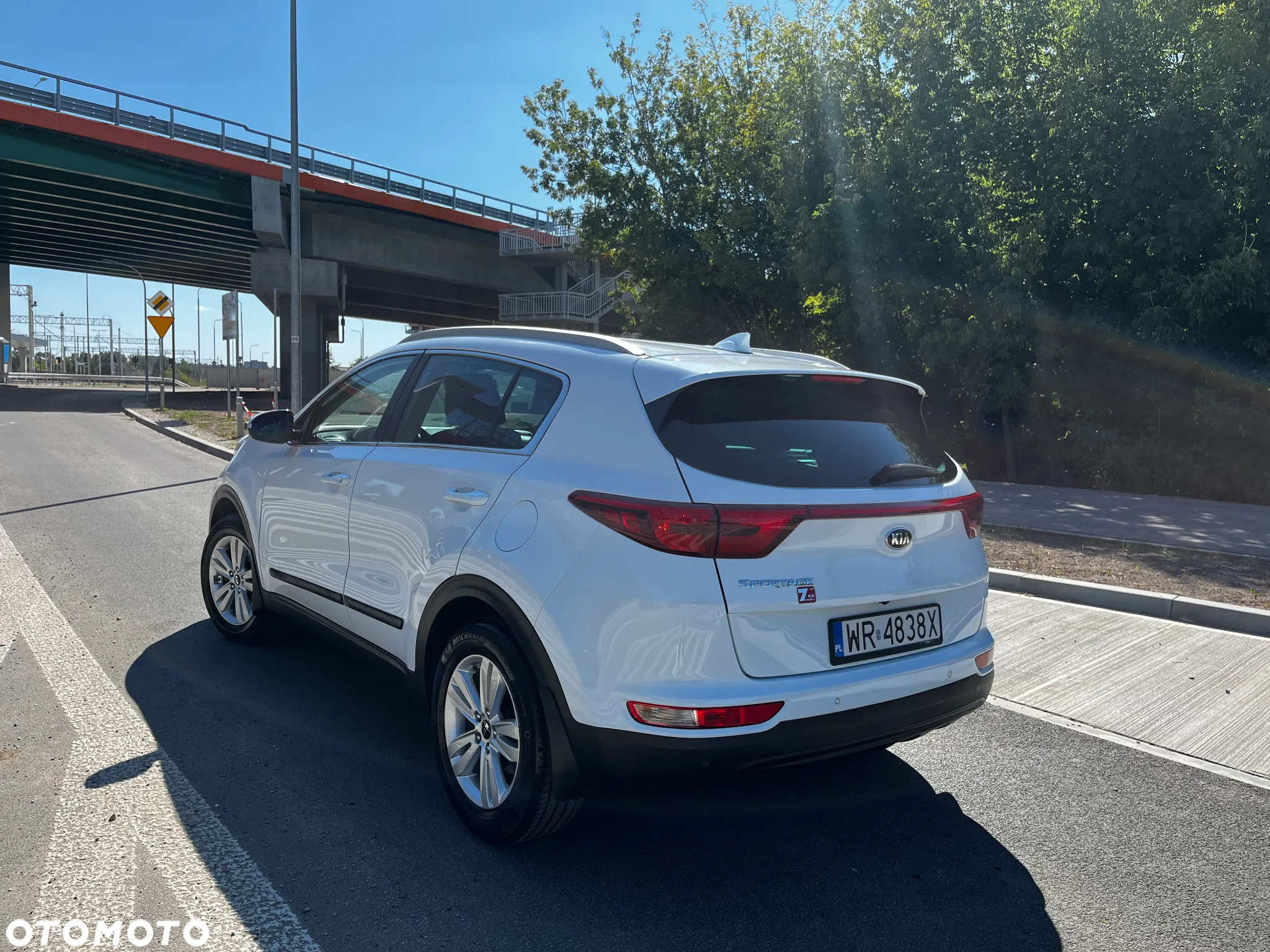 Kia Sportage 1.6 GDI M 2WD - 13