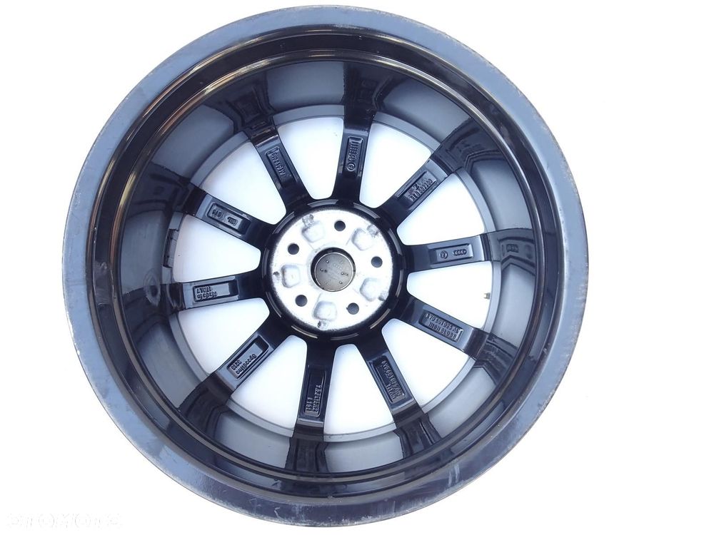 ALUFELGI FELGI 18 5x112 7,5" ET 51 8V0601025AL AUDI A3 8V S3 GOLF VII RS - 7