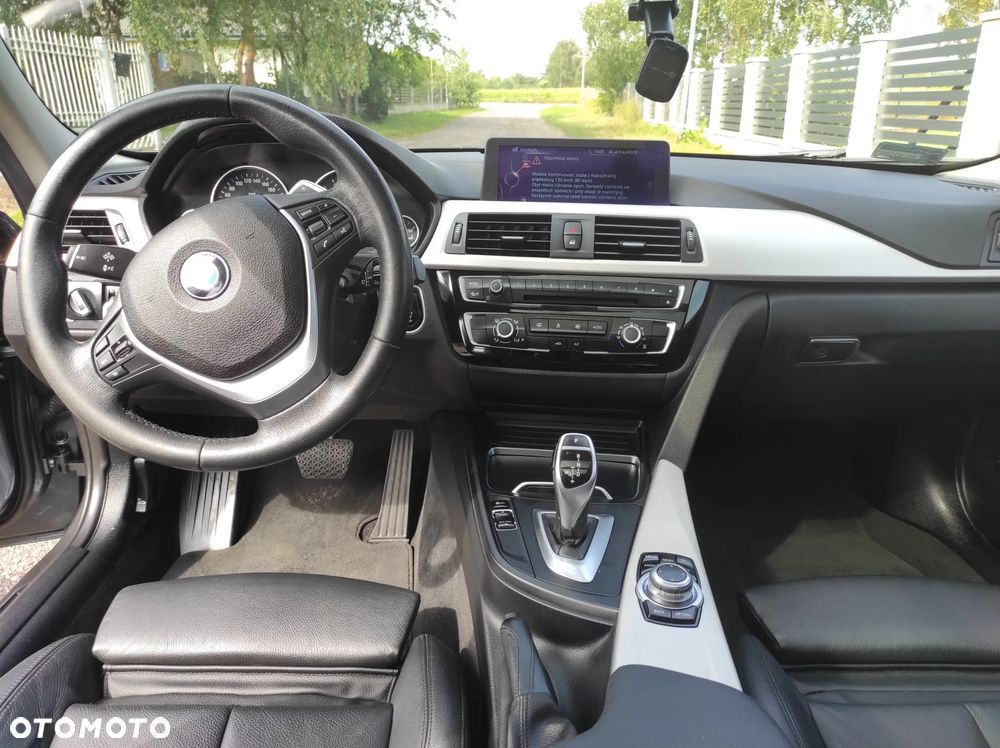 BMW Seria 3 - 10