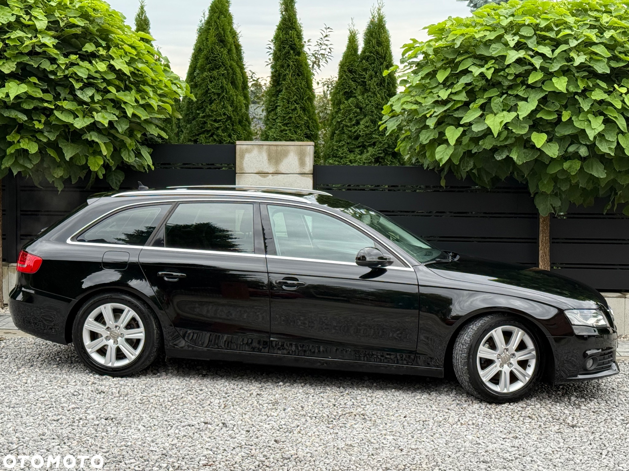 Audi A4 - 6