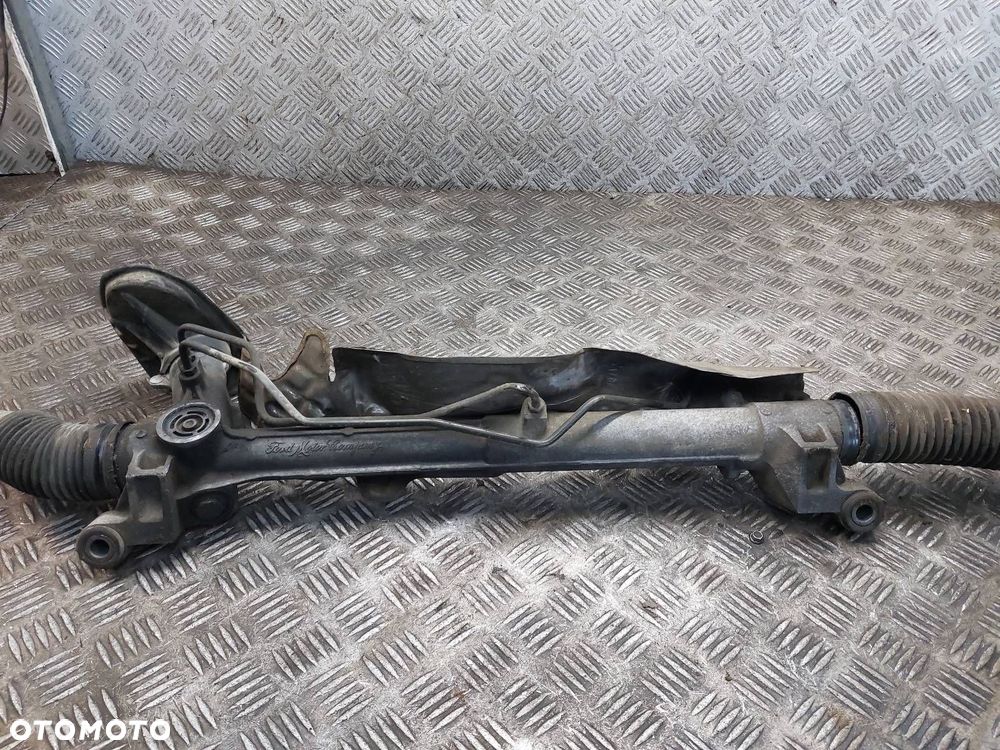 MAGLOWNICA PRZEKŁADNIA KIEROWNICZA VOLVO V50 I EU 30680945 ID: 239529 - 7